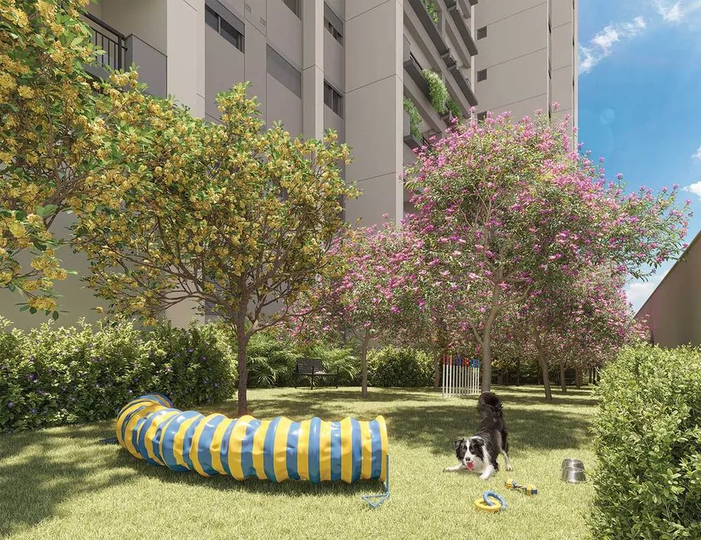 Apartamento, 3 quartos, 94 m² - Foto 9