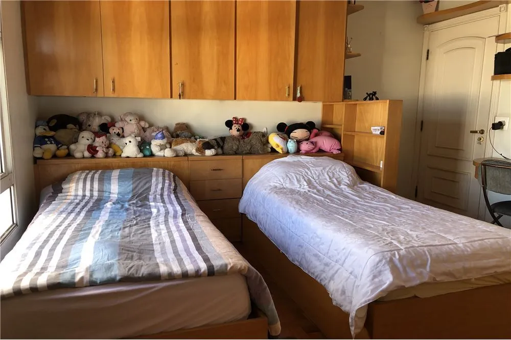 Cobertura, 3 quartos, 270 m² - Foto 8