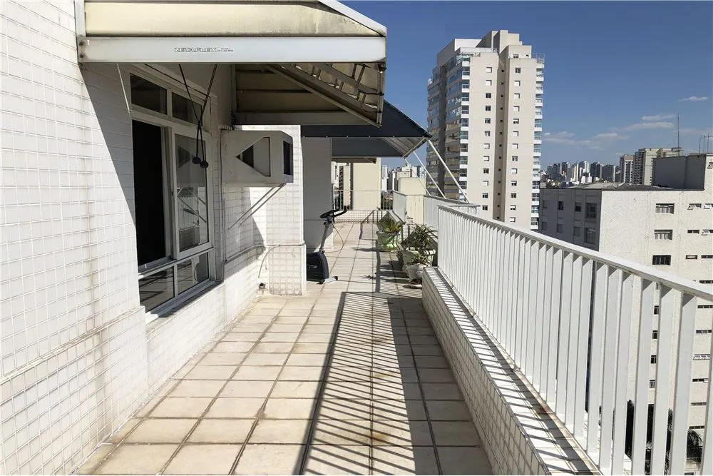 Cobertura, 3 quartos, 270 m² - Foto 13