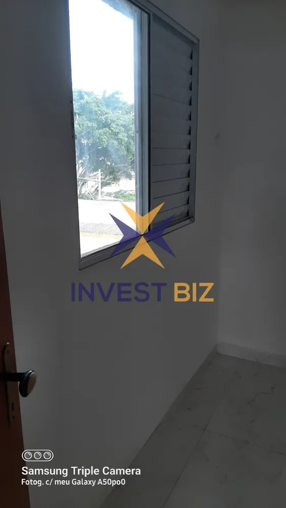Apartamento, 1 quarto, 33 m² - Foto 4