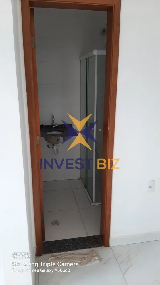 Apartamento, 1 quarto, 33 m² - Foto 2