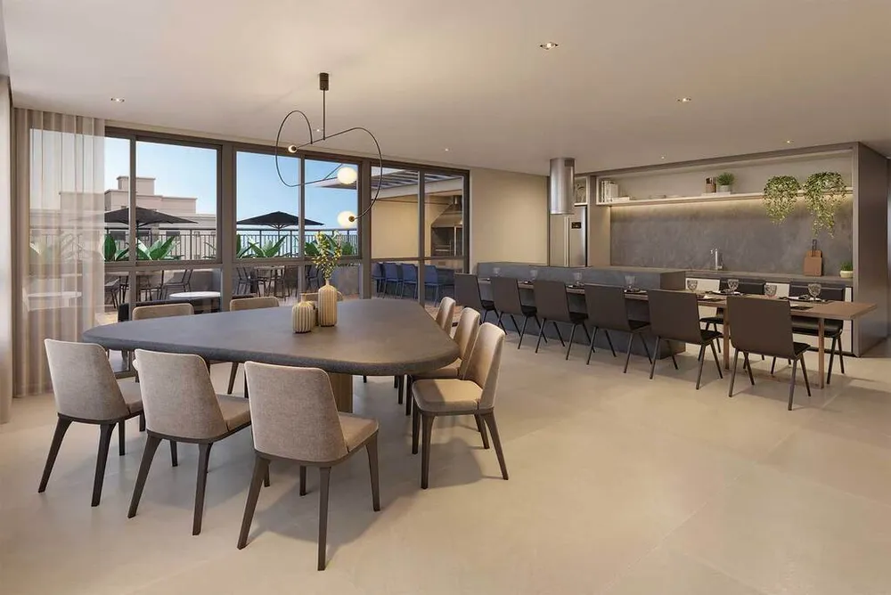 Apartamento, 3 quartos, 232 m² - Foto 7