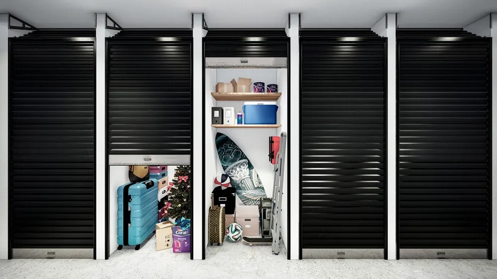 Cobertura, 2 quartos, 81 m² - Foto 12