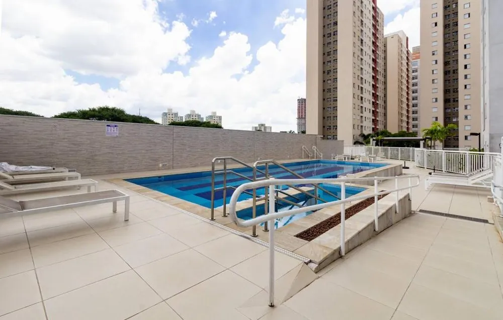 Apartamento, 2 quartos, 124 m² - Foto 9