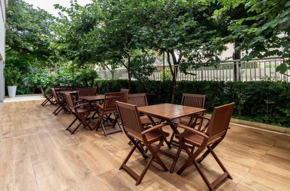 Apartamento, 2 quartos, 124 m² - Foto 11