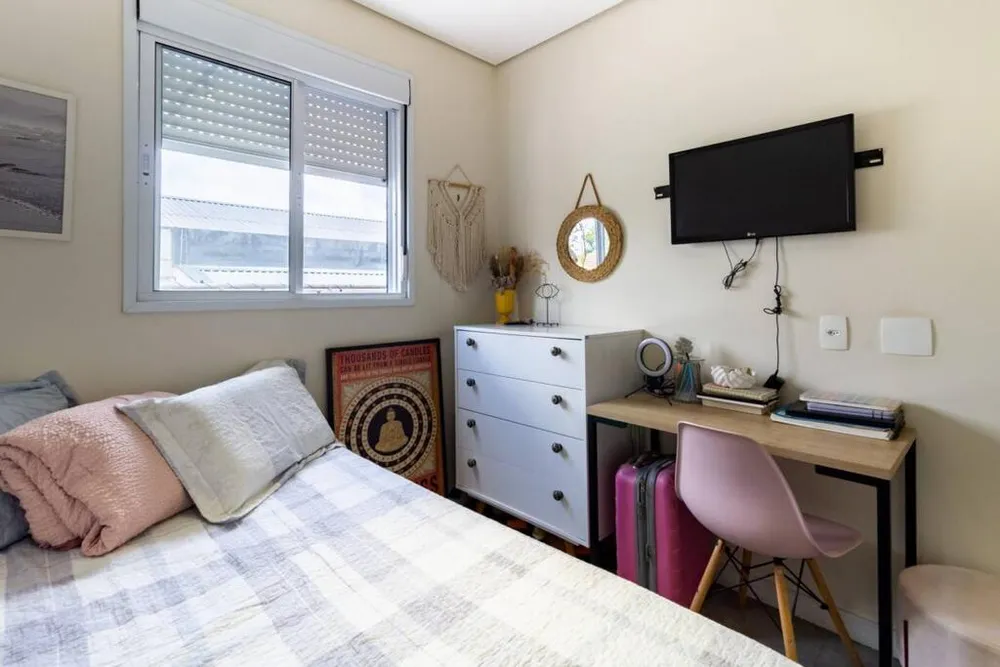Apartamento, 2 quartos, 124 m² - Foto 19