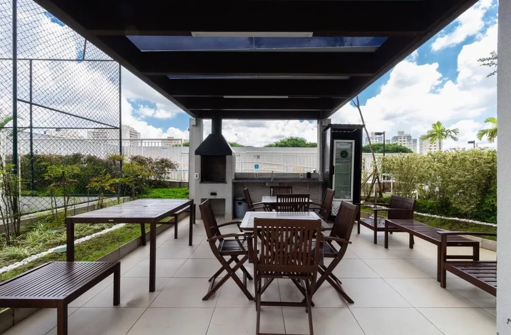 Apartamento, 2 quartos, 124 m² - Foto 7