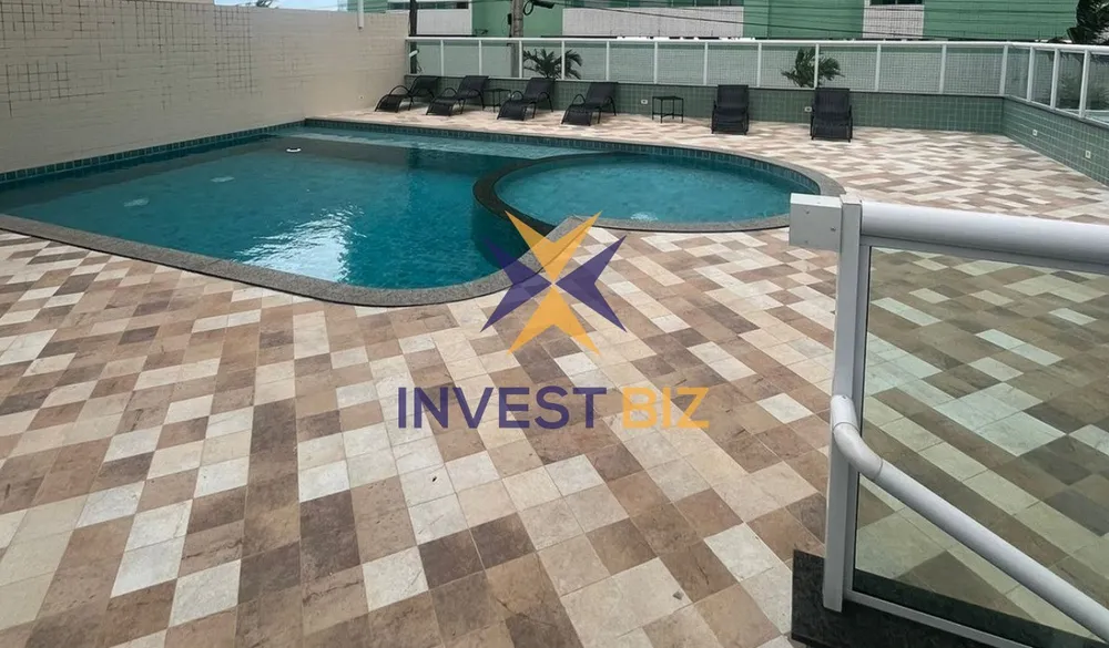 Apartamento, 1 quarto, 58 m² - Foto 12