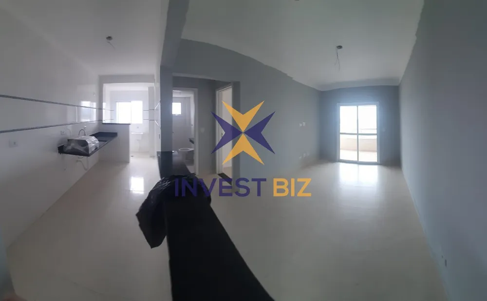 Apartamento, 1 quarto, 58 m² - Foto 7
