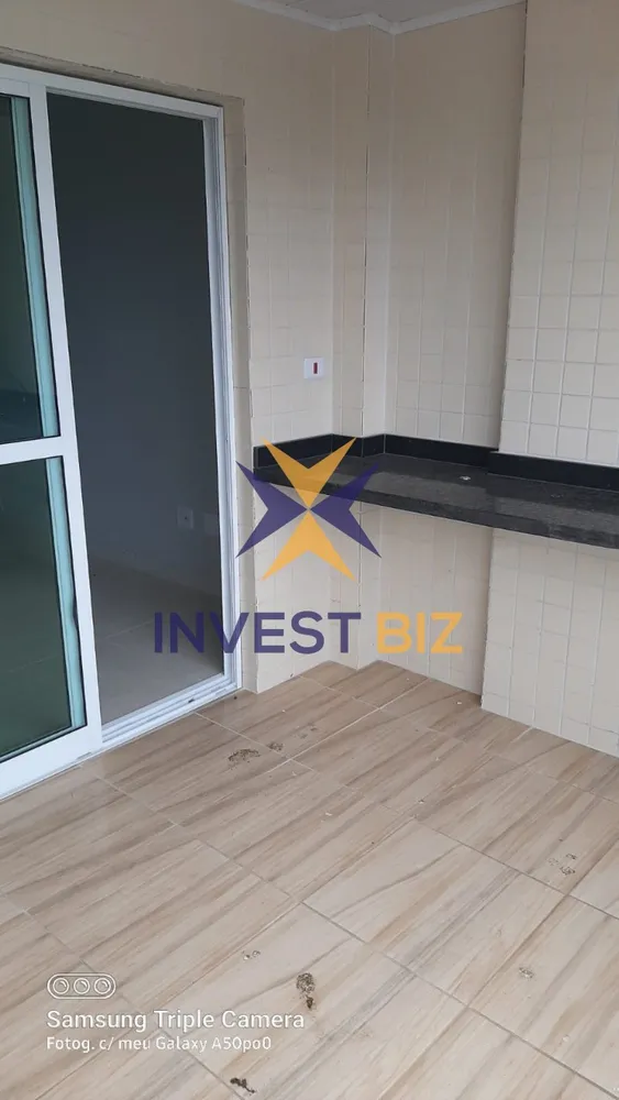 Apartamento, 1 quarto, 58 m² - Foto 7