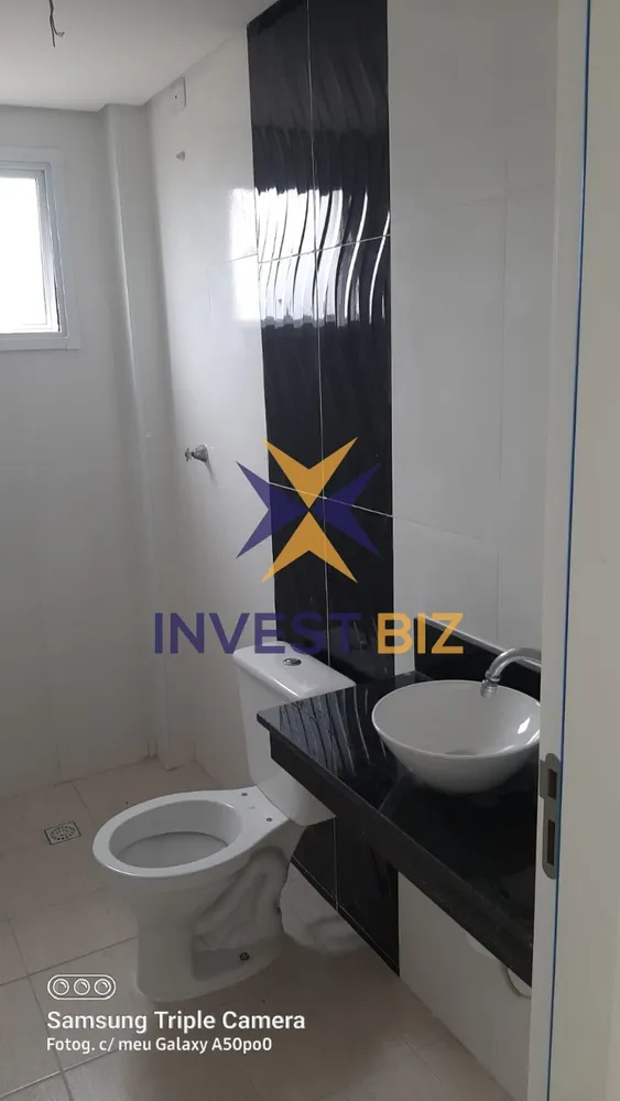 Apartamento, 1 quarto, 58 m² - Foto 8