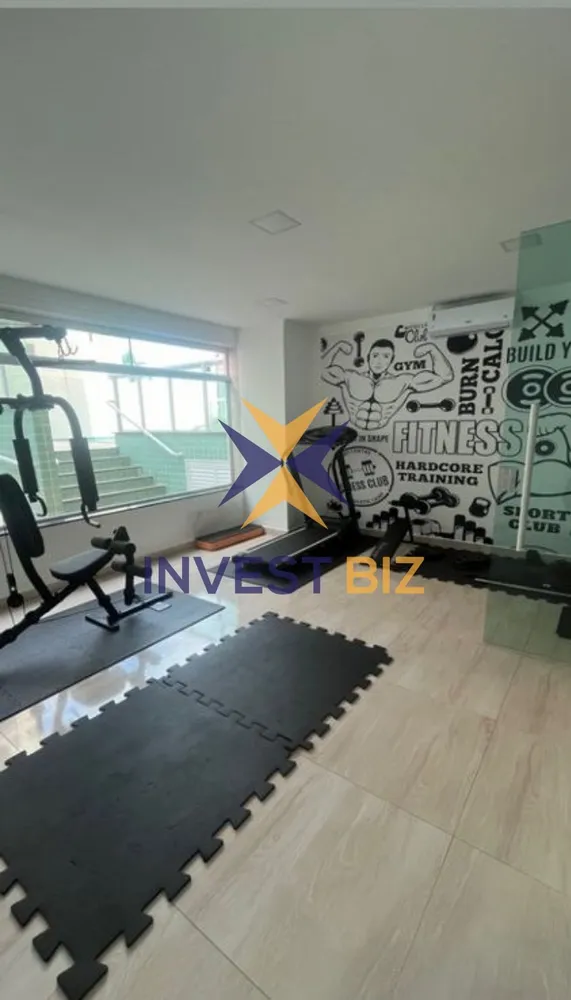 Apartamento, 1 quarto, 58 m² - Foto 5