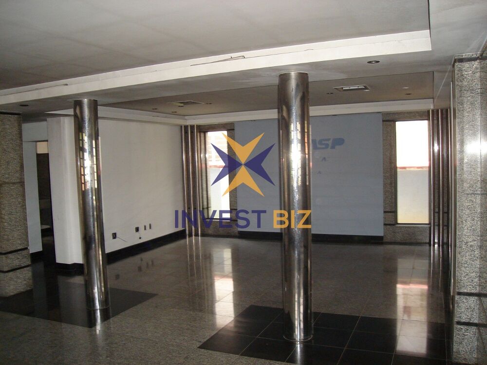 Prédio Inteiro, 412 m² - Foto 2