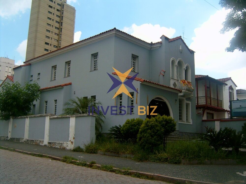 Prédio Inteiro, 412 m² - Foto 1