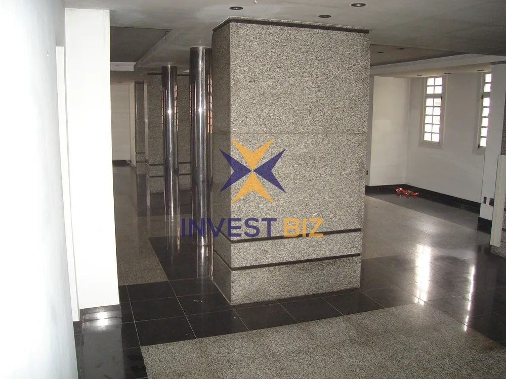 Prédio Inteiro, 412 m² - Foto 8