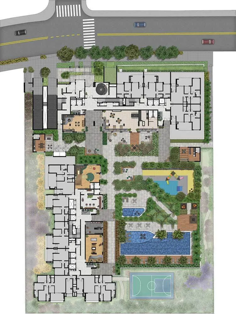 Apartamento, 2 quartos, 66 m² - Foto 18