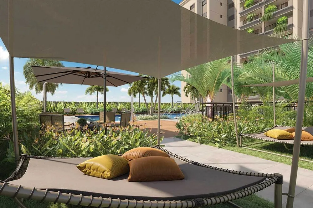 Apartamento, 2 quartos, 66 m² - Foto 13