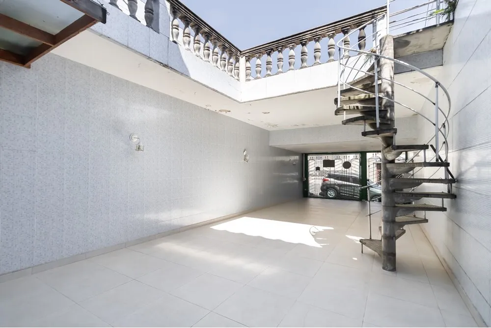 Casa, 3 quartos - Foto 7