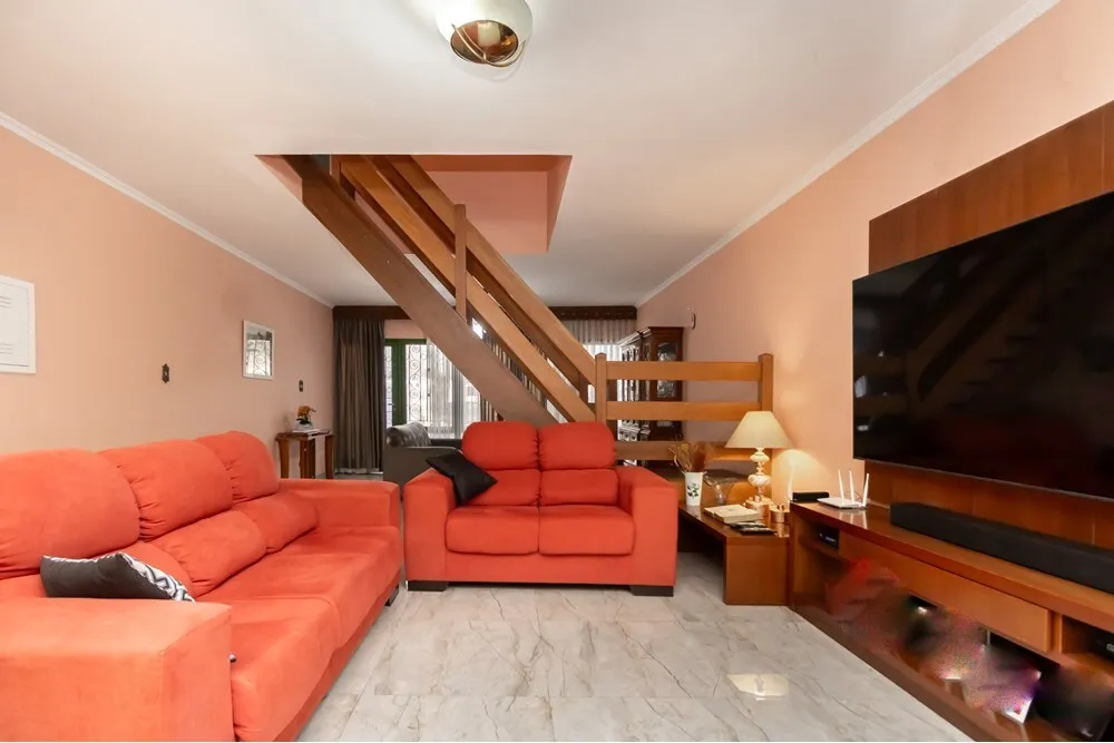 Casa, 3 quartos - Foto 10