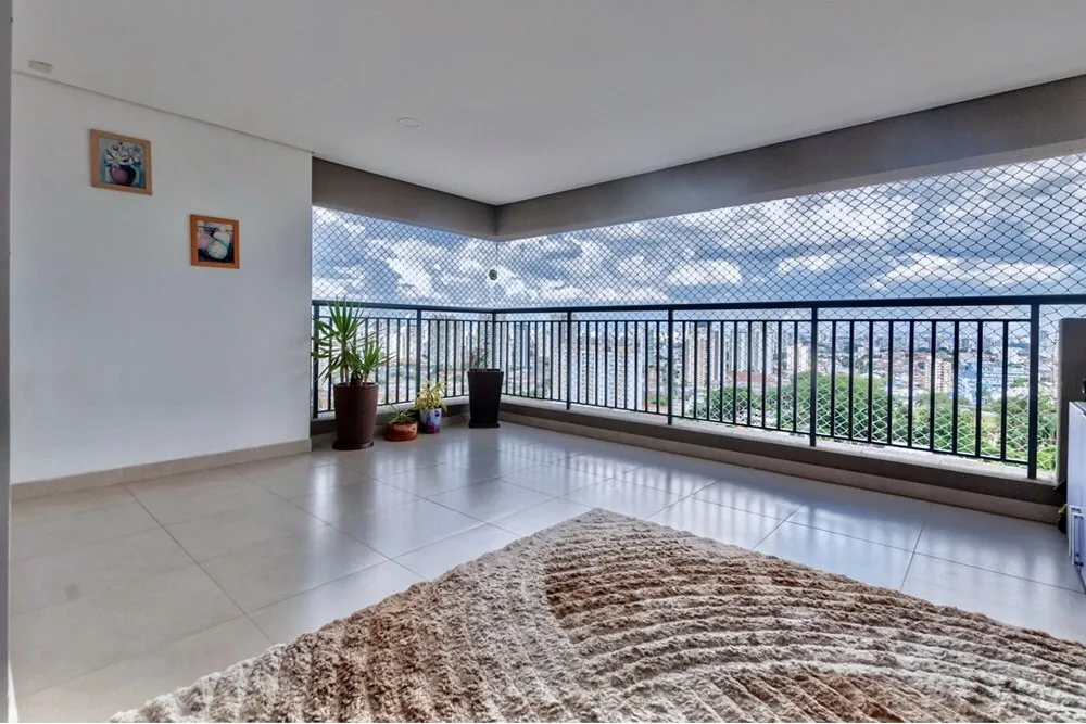 Apartamento, 3 quartos, 129 m² - Foto 1