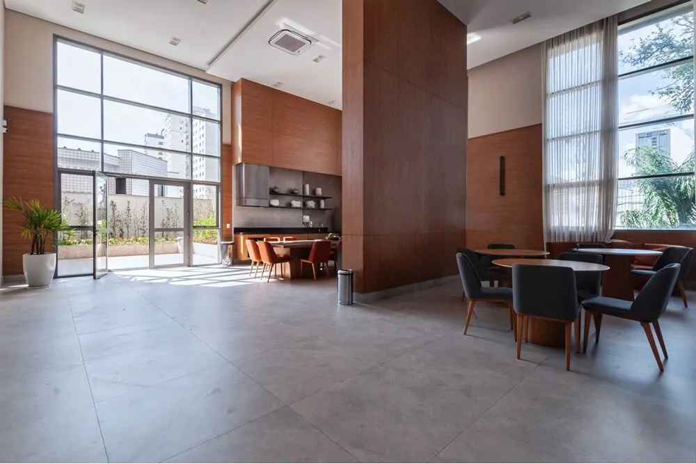 Apartamento, 3 quartos, 129 m² - Foto 2