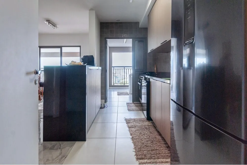 Apartamento, 3 quartos, 129 m² - Foto 9