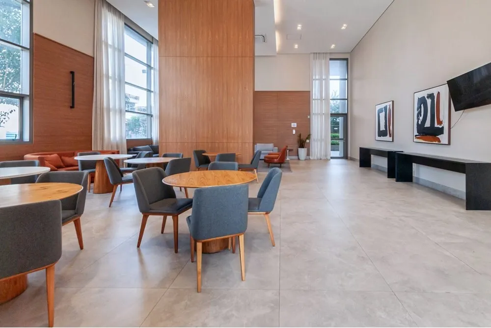 Apartamento, 3 quartos, 129 m² - Foto 4