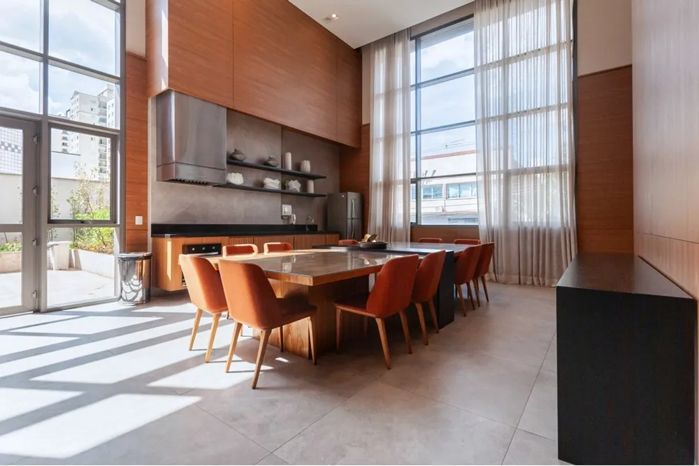 Apartamento, 3 quartos, 129 m² - Foto 5
