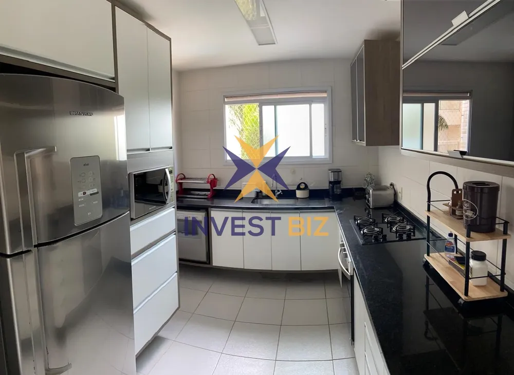 Apartamento, 3 quartos, 158 m² - Foto 13