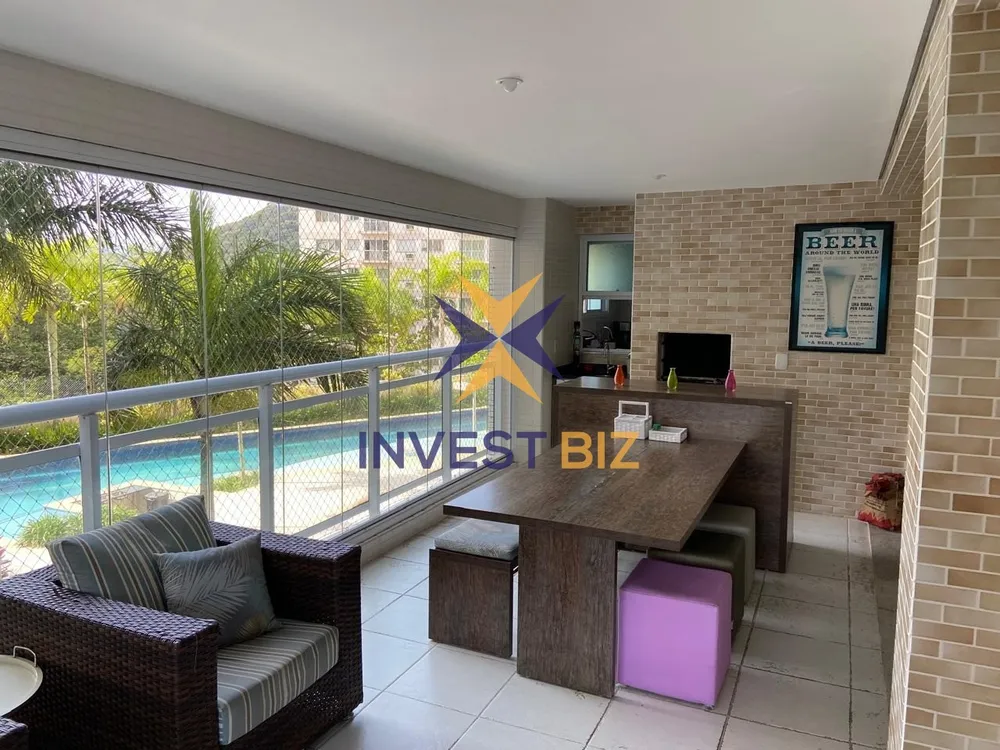 Apartamento, 3 quartos, 158 m² - Foto 11