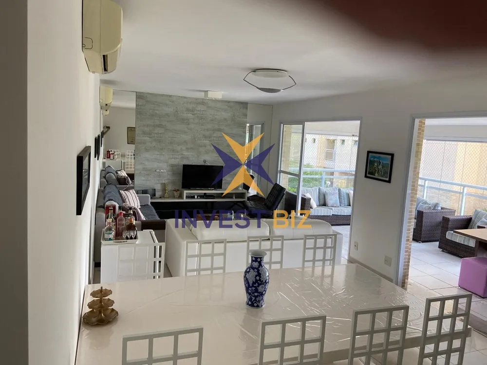 Apartamento, 3 quartos, 158 m² - Foto 10