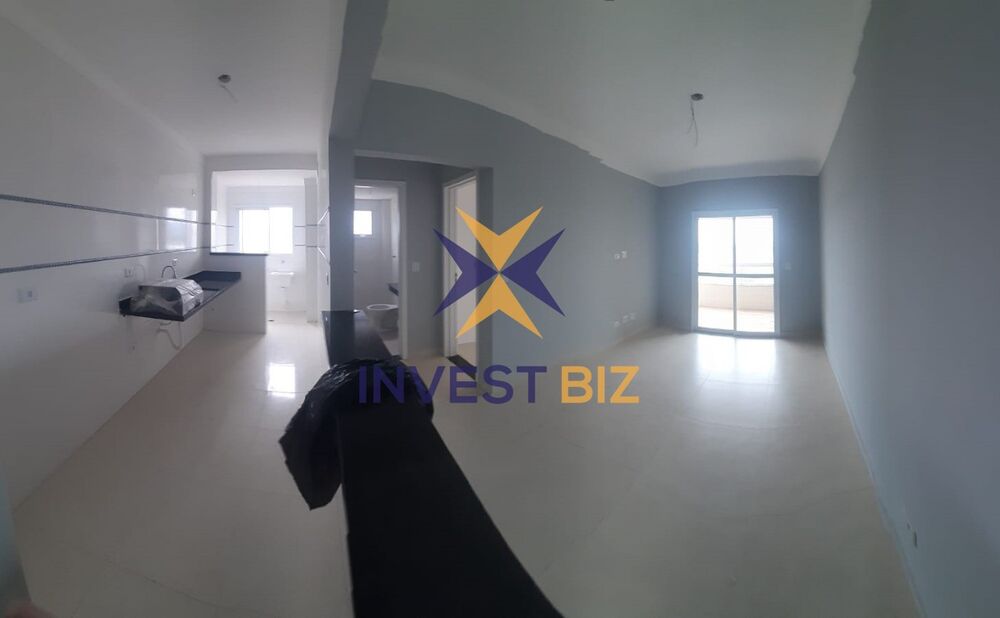 Apartamento, 1 quarto, 55 m² - Foto 4