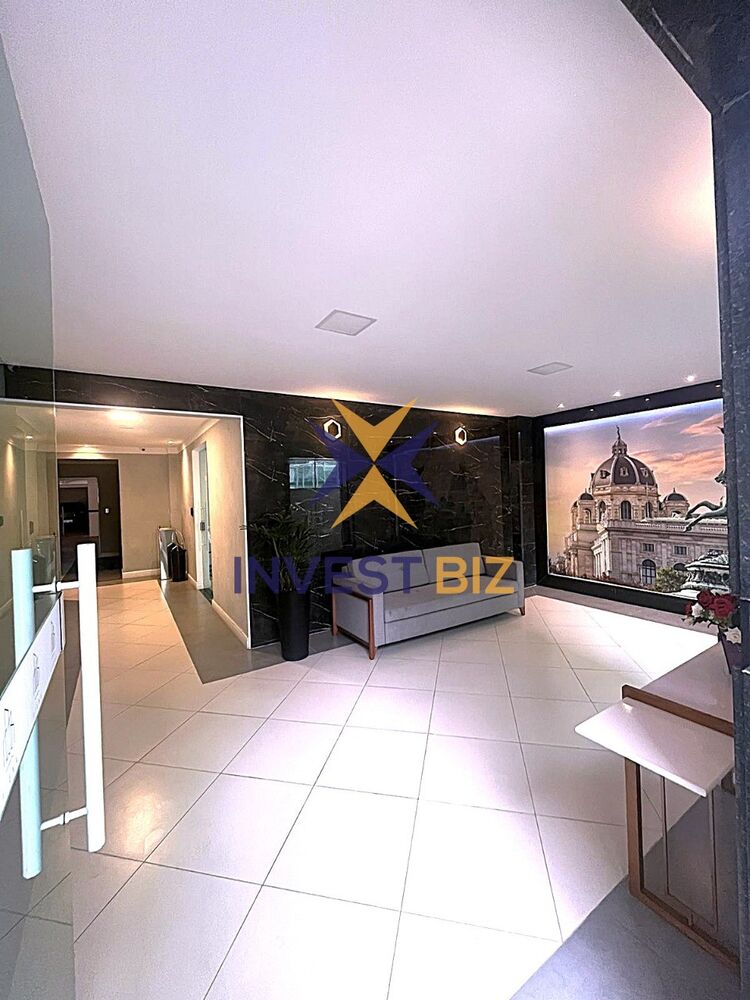 Apartamento, 1 quarto, 55 m² - Foto 2