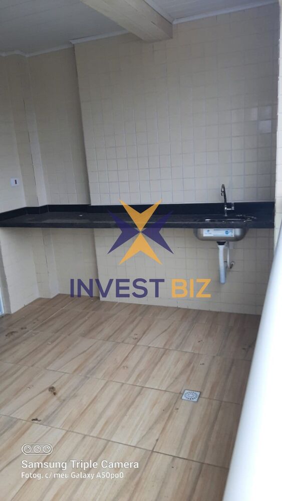 Apartamento, 1 quarto, 55 m² - Foto 3