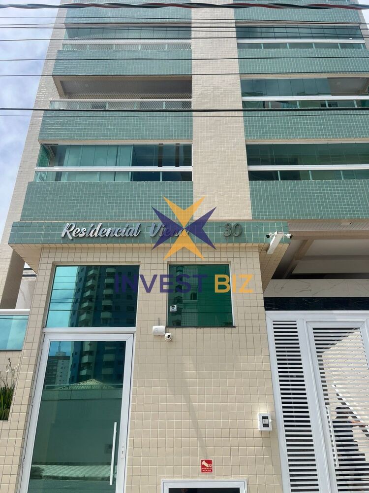 Apartamento, 1 quarto, 55 m² - Foto 1