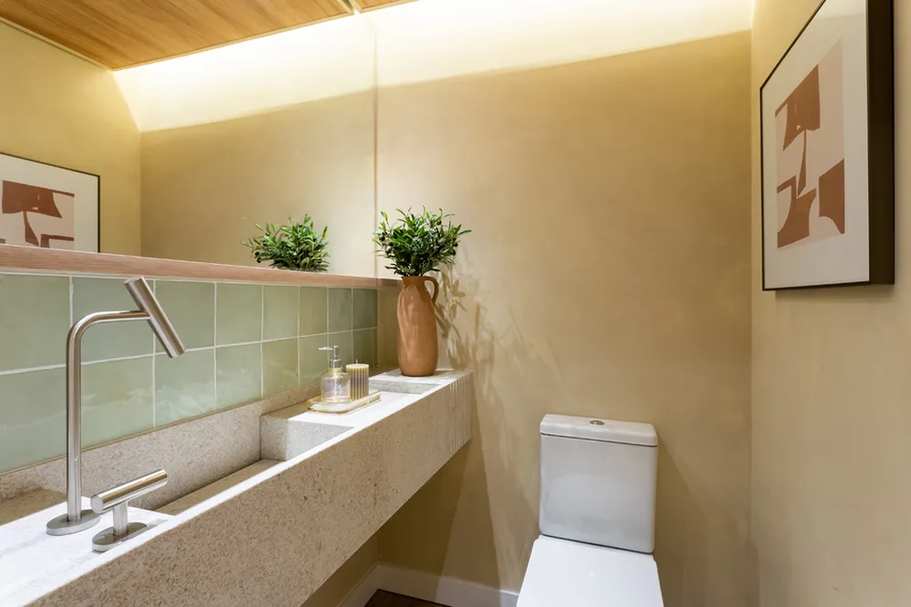 Apartamento, 2 quartos, 67 m² - Foto 7