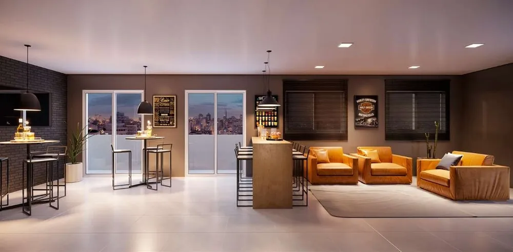 Apartamento, 1 quarto, 28 m² - Foto 6