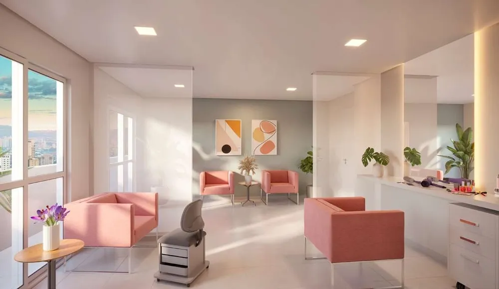 Apartamento, 1 quarto, 28 m² - Foto 9