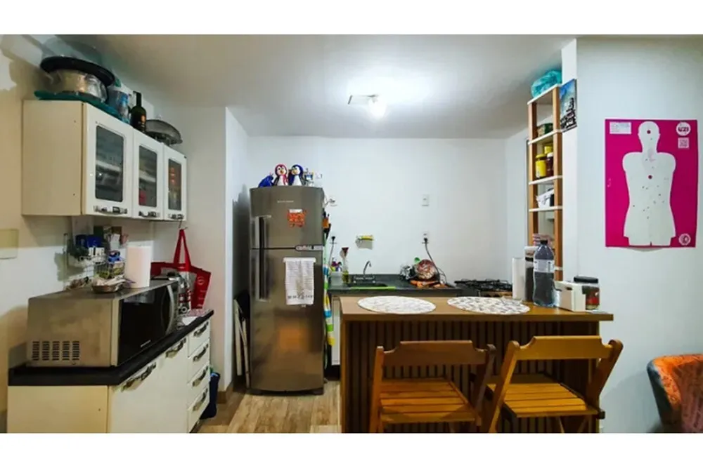 Apartamento, 1 quarto, 62 m² - Foto 14