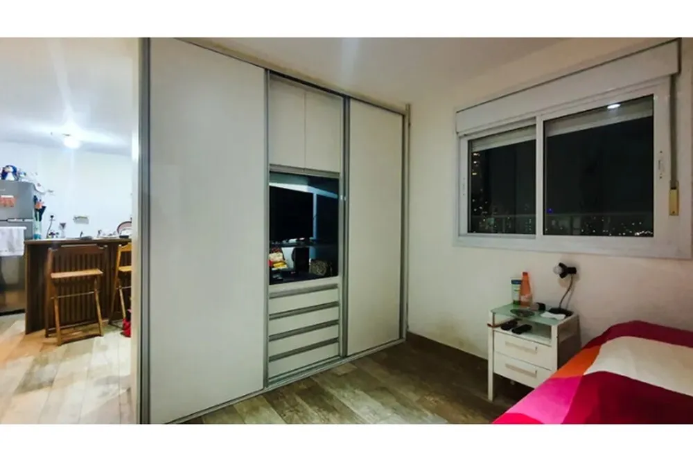 Apartamento, 1 quarto, 62 m² - Foto 12