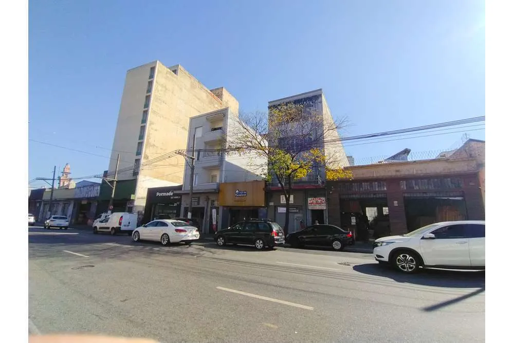 Prédio Inteiro, 743 m² - Foto 2