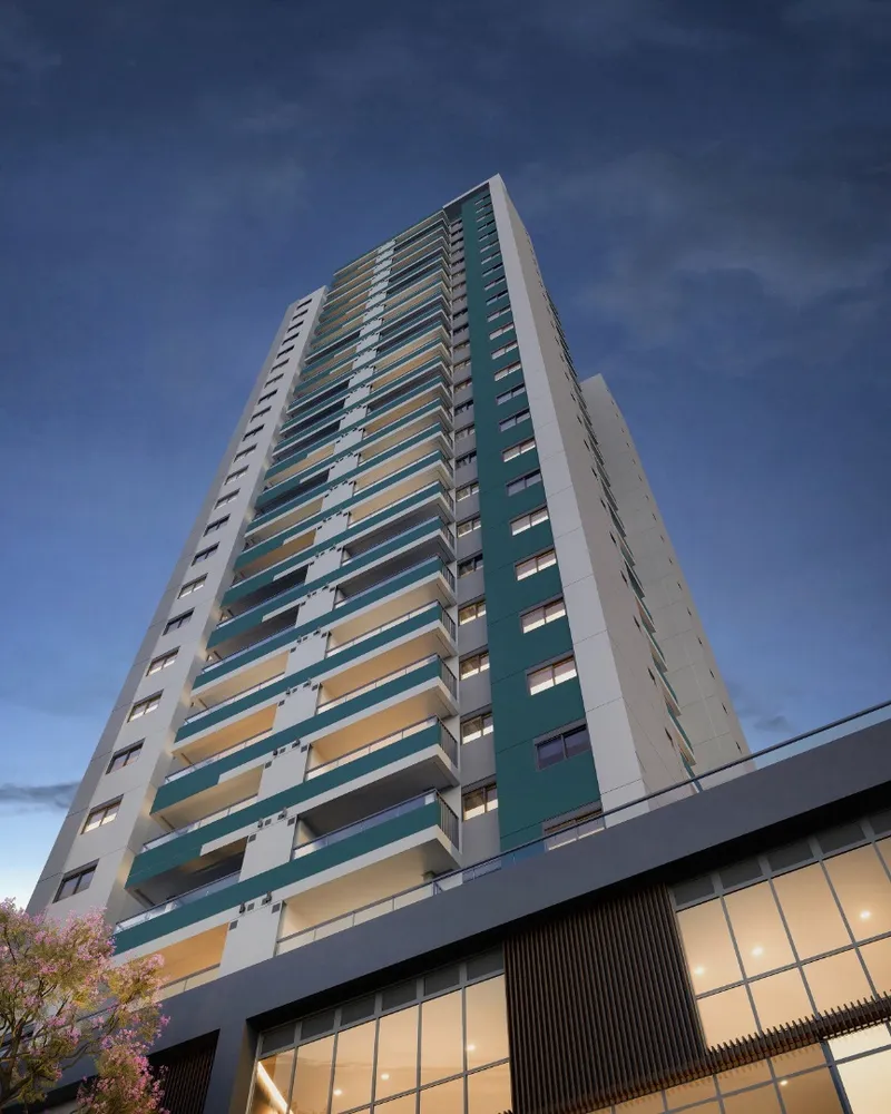 Apartamento, 2 quartos, 63 m² - Foto 1