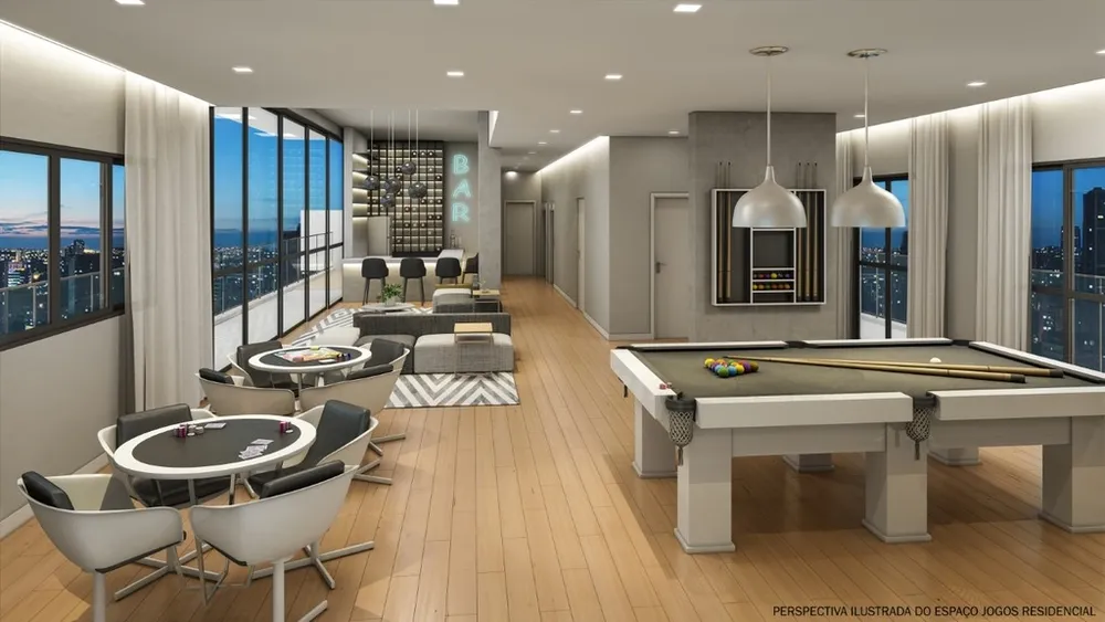 Apartamento, 1 quarto, 63 m² - Foto 7