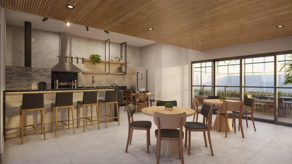 Apartamento, 2 quartos, 69 m² - Foto 8