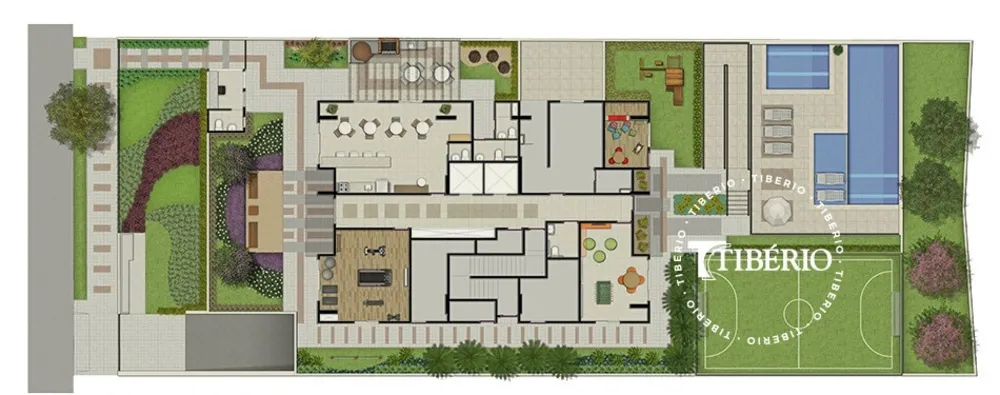 Apartamento, 2 quartos, 50 m² - Foto 12