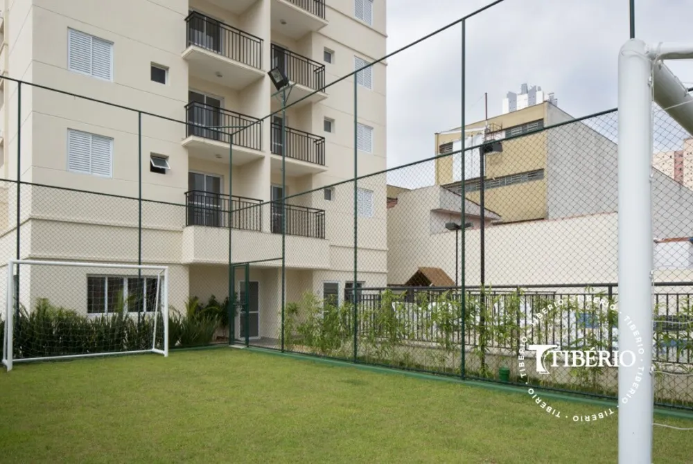 Apartamento, 2 quartos, 50 m² - Foto 8