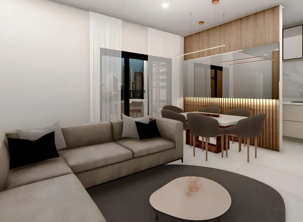 Apartamento, 3 quartos, 84 m² - Foto 4