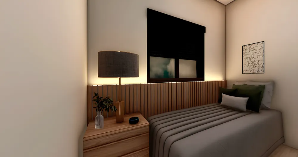 Apartamento, 3 quartos, 84 m² - Foto 12