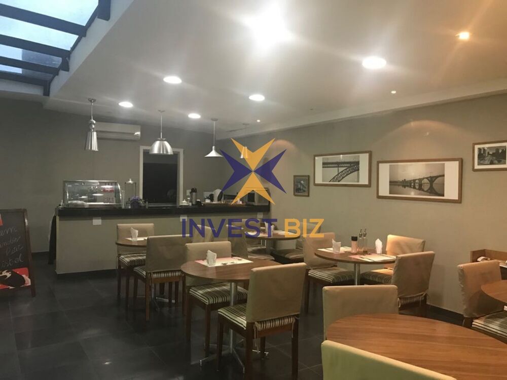 Loja-Salão à venda, 480m² - Foto 2