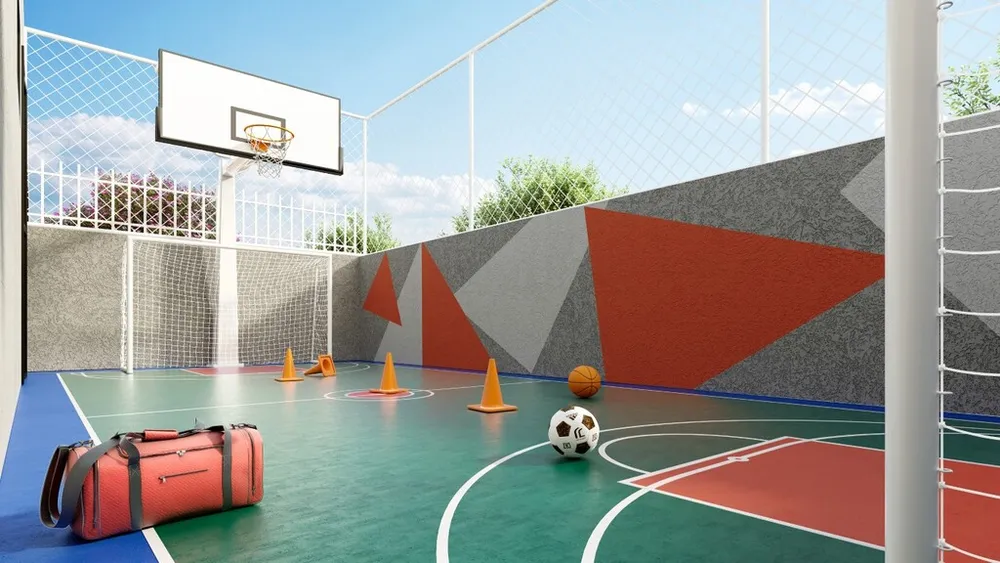 Apartamento, 1 quarto, 27 m² - Foto 10
